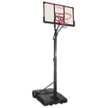 Garlando Panier de Basketball Orlando - Pliable - 225 - 305 cm