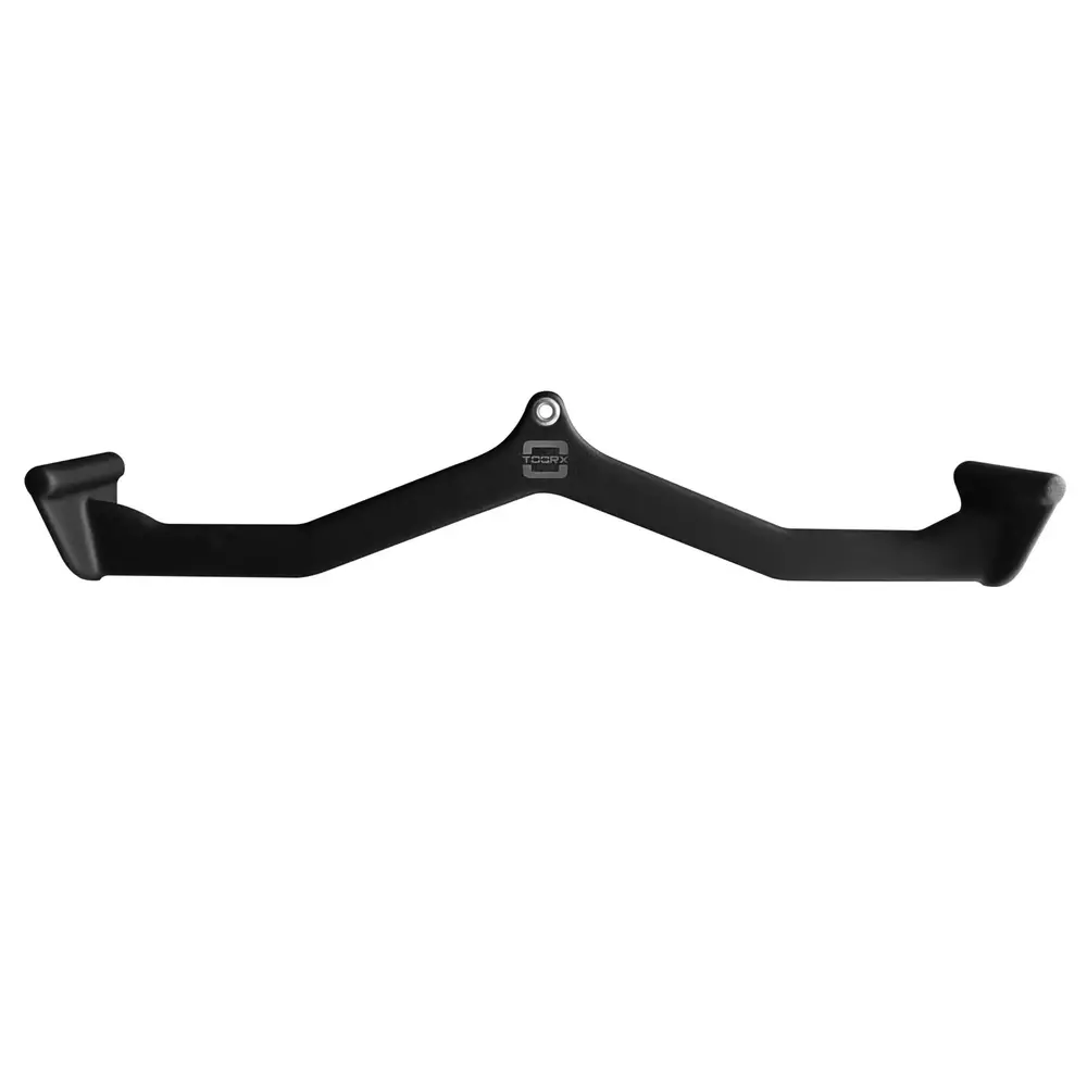 Toorx Professional Barre Latérale en Mousse - 80 cm