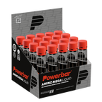 Powerbar Black Line Amino Mega Liquid - 20 x 25 ml Ampoules