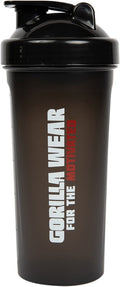 Gorilla Wear Shaker XXL - Noir