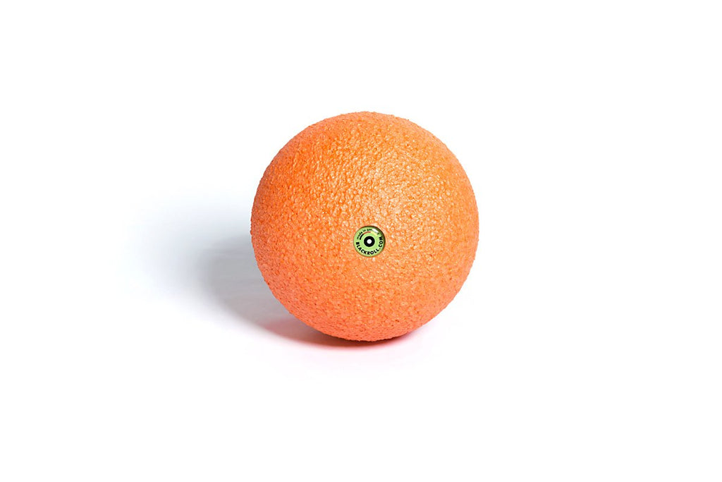 Blackroll Ball Massage Bal - 8 cm - Oranje