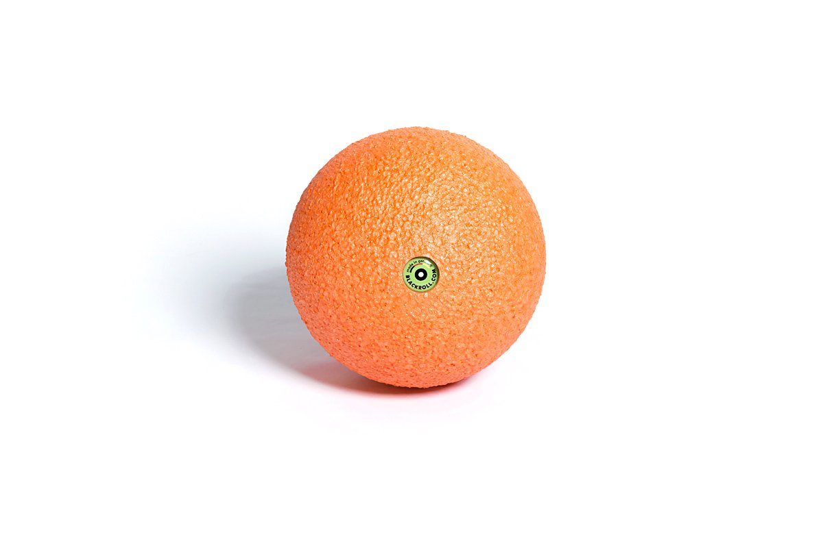 Blackroll Ball Massage Bal - 8 cm - Oranje
