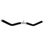 Toorx Professional BMG-72.5 Barre de curl rotative