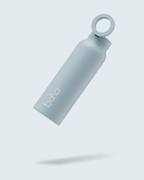 Bala Bottle 710 ml - Bouteille d'eau avec support MagSafe - Sea/Bleu