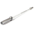 Toorx Professional Barre Olympique BO-TEC180 Cross Technique - 180 cm