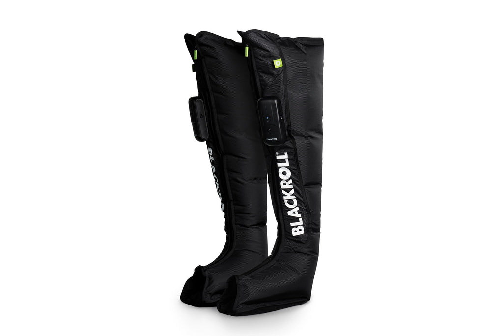 Blackroll Compression Boots 2.0 - Compression Massage