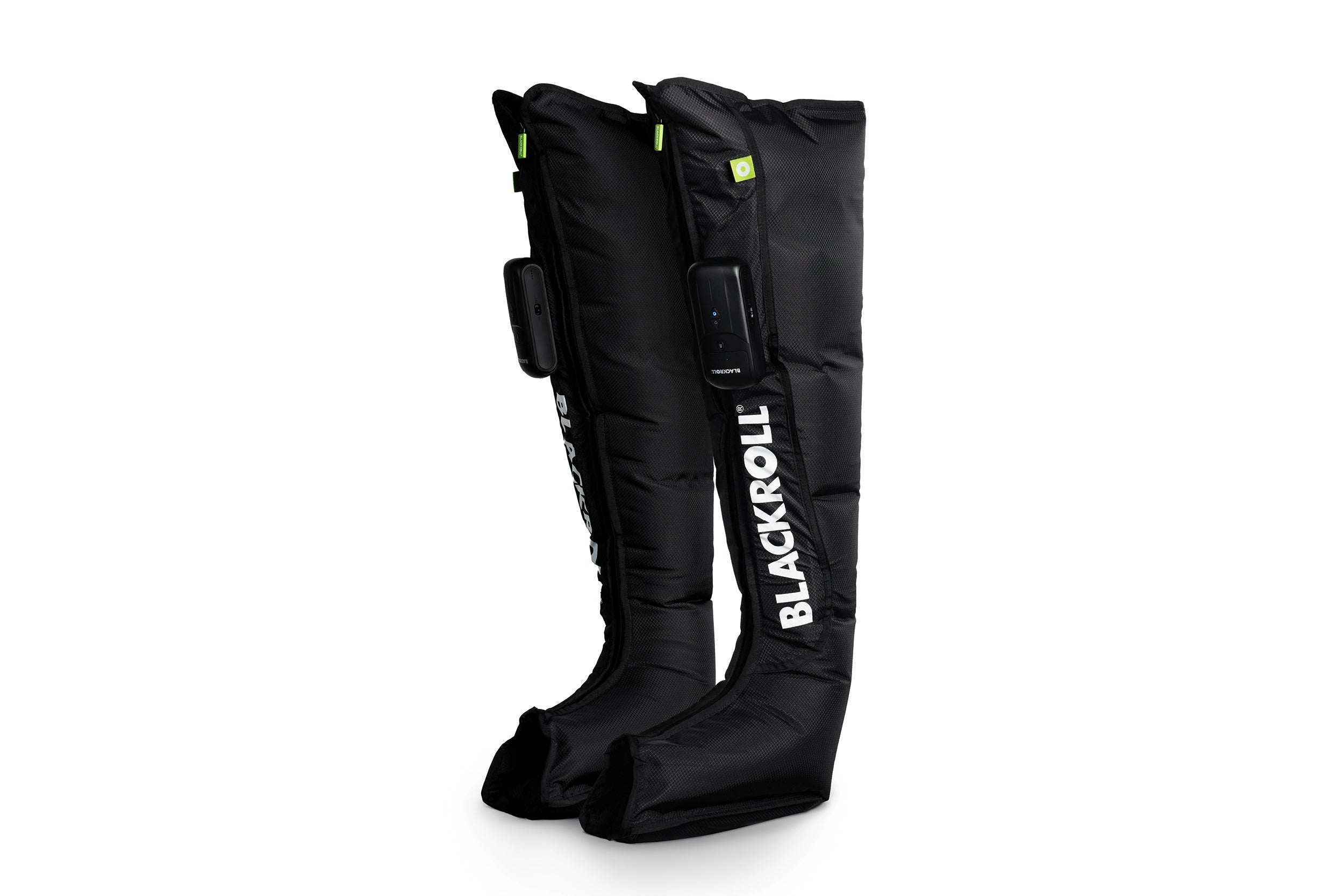 Blackroll Compression Boots 2.0 - Compression Massage