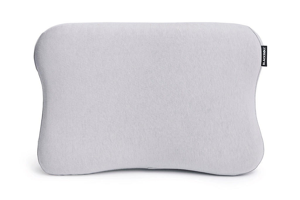 Blackroll Pillow Case Jersey Plus - Gris clair
