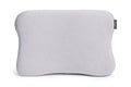 Blackroll Pillow Case Jersey Plus - Gris clair
