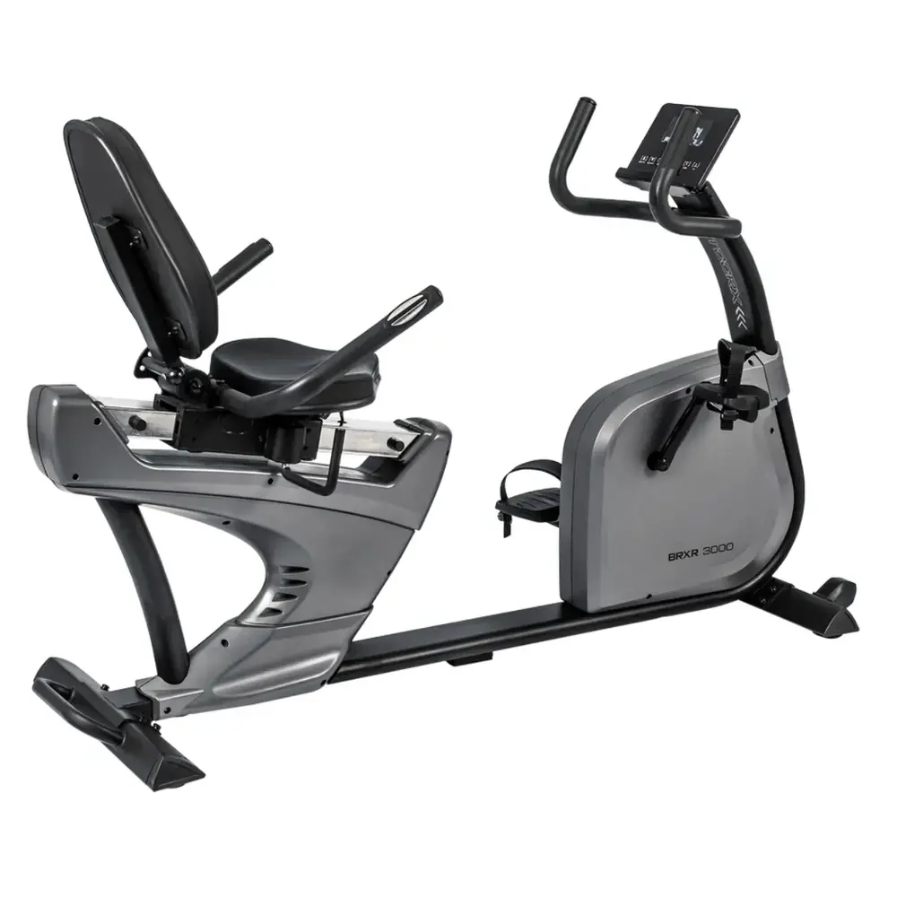 Toorx Professionnel Vélo Semi-Allongé BRX-R3000