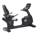 Toorx Professionnel Vélo Semi-Allongé BRX-R9500 Avec 10.1 TFT Touchscreen