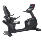 Toorx Professionnel Vélo Semi-Allongé BRX-R9500 Avec 10.1 TFT Touchscreen