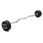 Toorx Professional PU EZ Halterstang - 5 kg