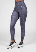 Gorilla Wear Legging Camilla - Bleu Denim