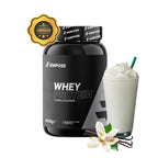 Empose Nutrition Whey Protein - Poudre de protéine - Vanille - 908g