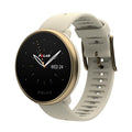 Polar Ignite 2 Sporthorloge - Champagne / Goud