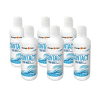 Orange Care Gel de Contact