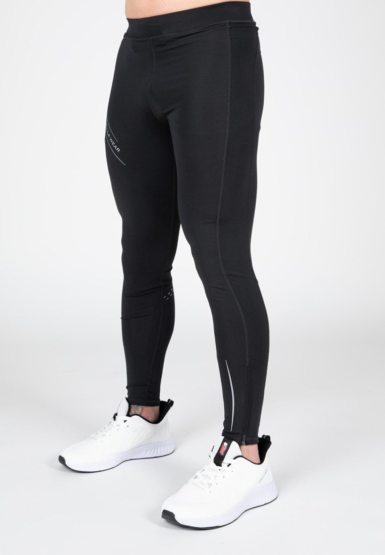 Gorilla Wear Cooper Tight - Noir