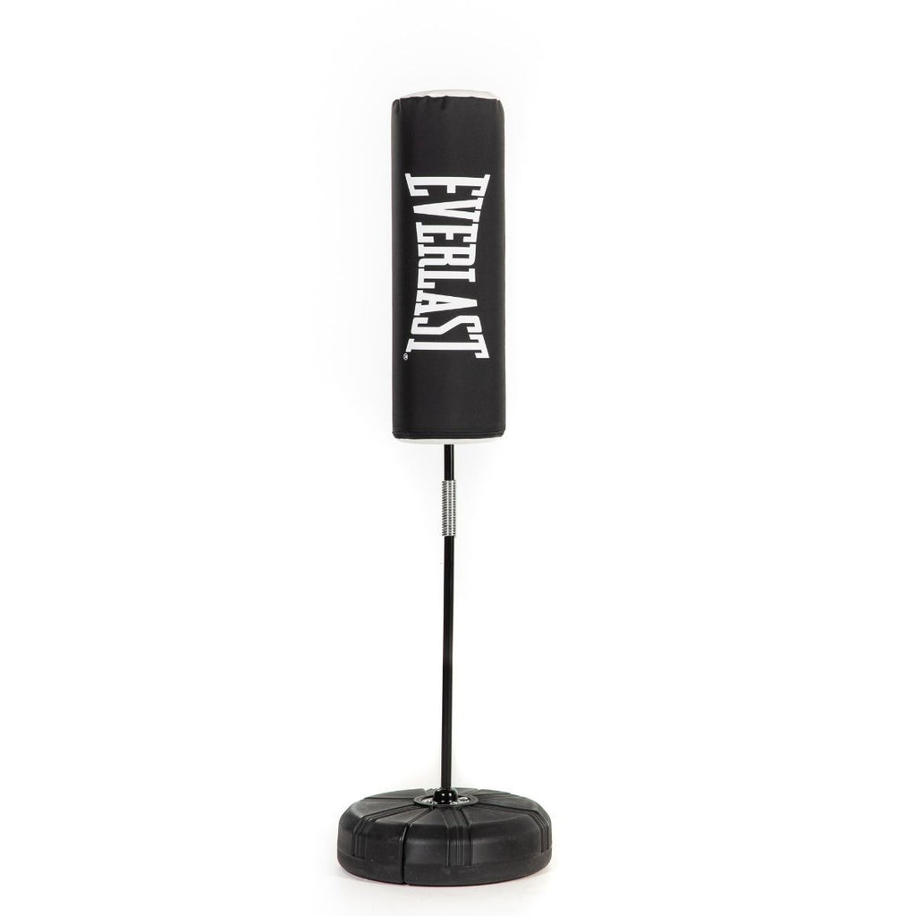 Everlast Core Freestanding Heavy Bag - Zwart - Tweedekans