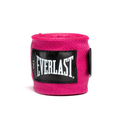 Everlast Core Bandes De Maintien - Rose - 305 cm