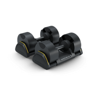 Matrix Haltères Réglables - 2 x 20 kg
