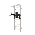 Toorx Professional Station de Dips pour LDX-3000 Wallbar