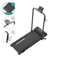 Dreaver Elevate Pro Tapis de Course - Pliable - Pour la Maison