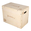 HMS Bo�te Pliom�trique Bois - 50 x 40 x 30 cm