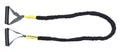 Muscle Power Fitness Power Tubes - Câbles de résistance - Jaune - Léger
