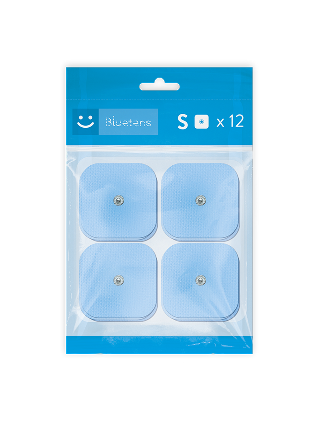 Bluetens Électrodes S12