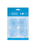 Bluetens Électrodes S12