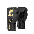 Everlast Elite 2 Gants De Boxe - Noir/Doré