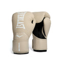 Everlast Elite 2 Bokshandschoenen - Champagne