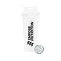 Empose Nutrition Shake Cup - 600 ml - Blanc