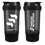 Empose Nutrition Shake Cup - 650 ml - Noir