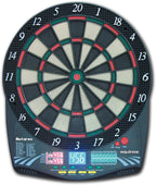 Equinox Elektronisch Dartbord Antares - Inclusief 6 Darts