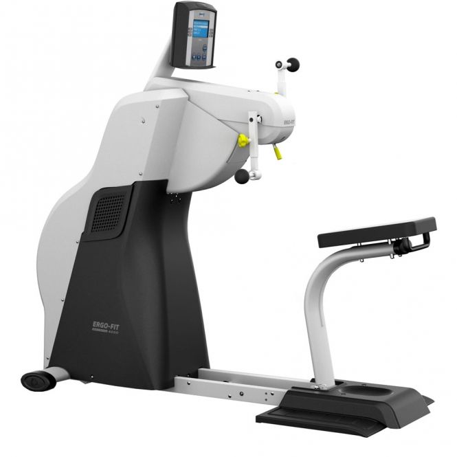 Ergo-Fit Circle 4000 MED Vélo à bras
