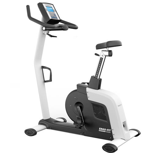 Ergo-Fit Cycle 4000 Vélo dappartement