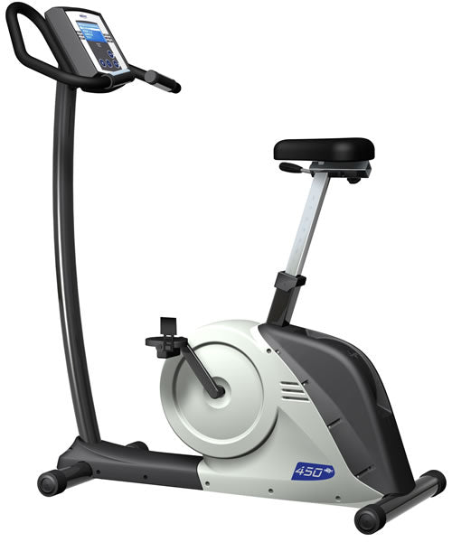 Ergo-Fit Cardio-Line 450 Vélo dappartement