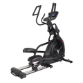 Toorx Professionnel ERX-9500-TFT Vélos Elliptiques - Avec 10.1 TFT Touchscreen