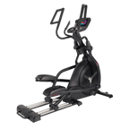 Toorx Professionnel ERX-9500-TFT Vélos Elliptiques - Avec 10.1 TFT Touchscreen