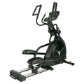 Toorx Professionnel Vélo Elliptiques ERX-9500 - Ergomètre