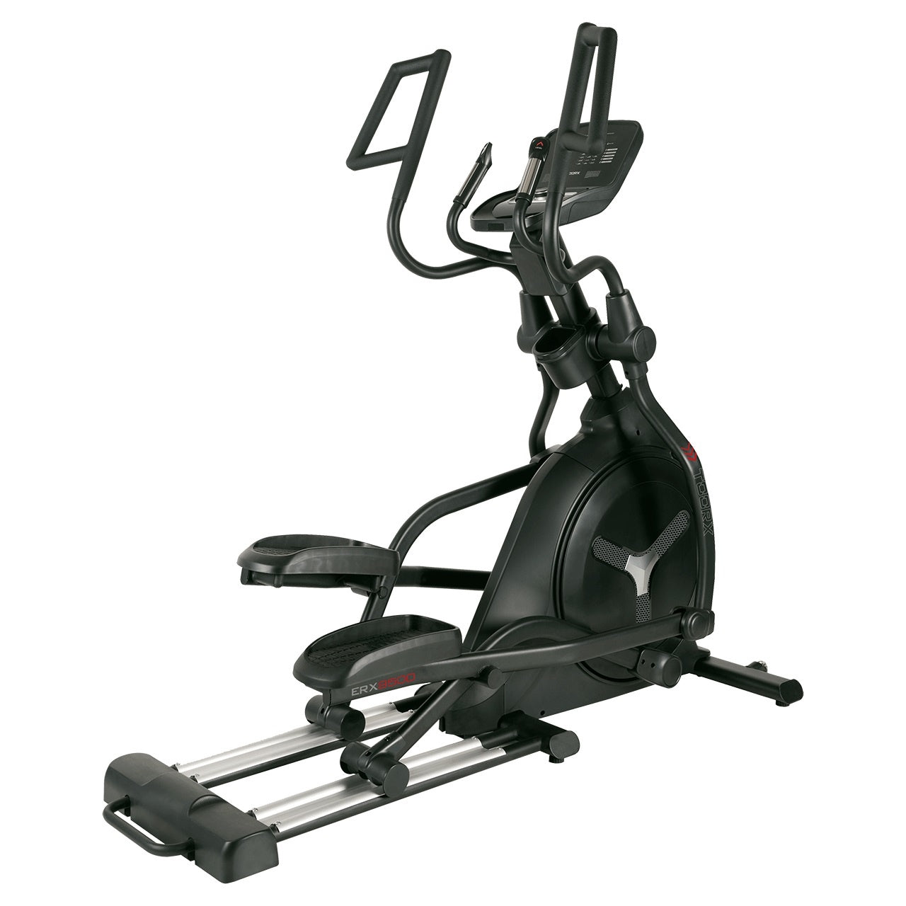 Toorx Professionnel Vélo Elliptiques ERX-9500 - Ergomètre