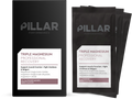 PILLAR Performance Triple Magnésium Pack de Voyage - 15 x 5 gr - Baie