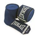Everlast Elite Bandes De Maintien - Bleu Foncé- 457 cm