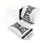 Everlast Elite Bandes De Maintien - Blanc - 457 cm