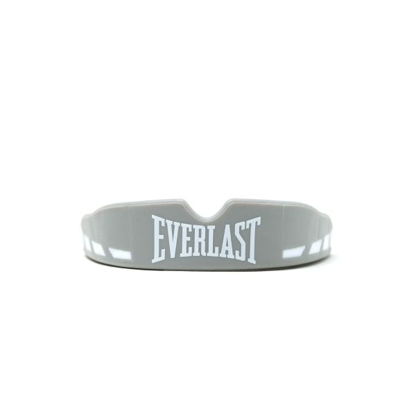 Everlast Evershield Single Protège-dents - Gris/Blanc