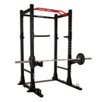 Inspire FPC1 Power Cage - Option complète - Power Rack - Squat Rack