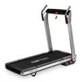 Flow Fitness Runner DTM400i Loopband - 99% Voorgemonteerd - Tweedekans