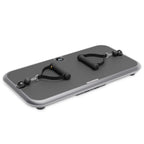 Flow Fitness DSG200i - Smart Home Gym - Krachtstation - 90 kg - Inclusief Gratis App